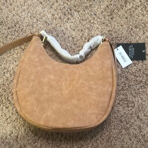 4th & Reckless Hobo Bag. Beautiful color NWT.